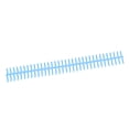 thumbnail image 4 of Binding Spines, 10Pcs Wear Resistant Binding Coils  For Working Blue, 4 of 8