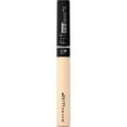 thumbnail image 1 of Maybelline New York Fit Me Liquid Oil free Concealer, Flawless Natural Coverage, Lightweight, Conceal Redness, Flaws and Blemishes, 1 of 9