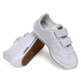 thumbnail image 3 of Tenis para niño Panam 10086-0010 Escolar Peques Blanco, 3 of 3