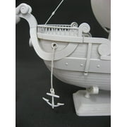 Bandai Going Merry Model Building Kit Collectible 14 Years & Up Multicolor, 10 lb, 15.30