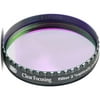 Clear Focusing Filter 2" (Optically Polished)