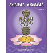 Astadala Yogamala (Collected Works) Volume 8 (Paperback)