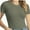 Deep Gray, variant on Short Sleeve Shirts for Women Basic Women' T-Shirts Trendy Stretchy Lightweight Summer Casual Tops
