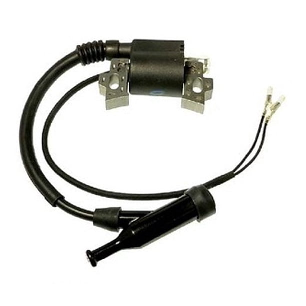 Honda GX240, GX270, GX340, GX390 ignition coil with cap