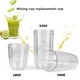 thumbnail image 2 of Taza de Exprimidor de Frutas Advancent Sellado a Prueba de Fugas Licuadora, 2 of 6
