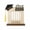#A03-C, variant on Graduation Gifts 2026 Money Holder, Wooden Graduation Money Cash Envelope Box for Class of 2026 Senior College University Graduates Holiday Christmas Party Favor Gifts