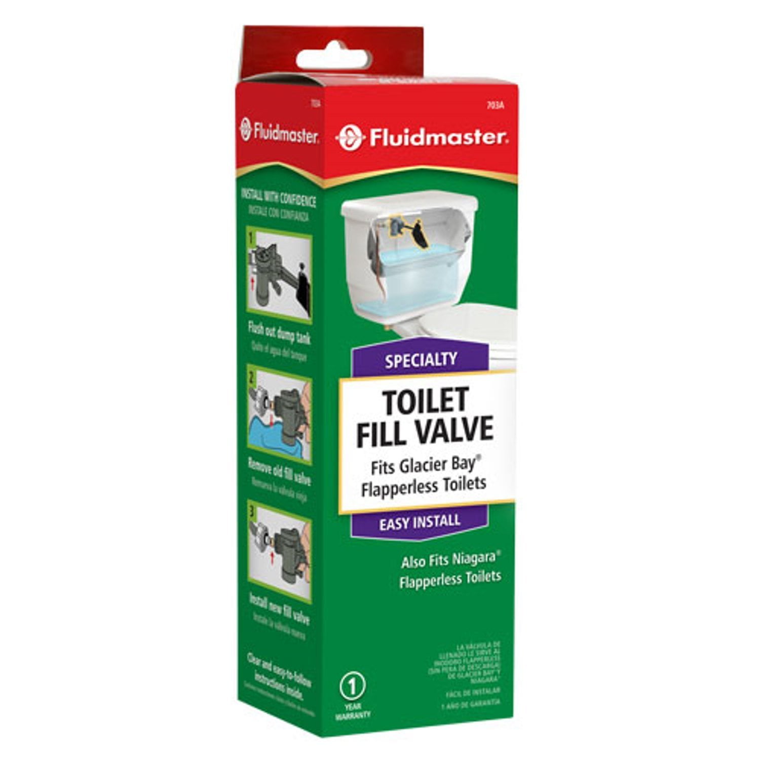 703AP4 Fill Valve for Glacier Bay and Niagara Conservation ... 703AP4 Fill Valve for Glacier Bay and Niagara Conservation ...