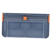 JIELISI Paper Trimmer,With 5 Boxes A4 Paper Cutters Portable Labels Paper Boxes Portable Labels Paper Cutters With 5 Boxes Portable Cutters With 5 Qisuo Dsfen Eryue