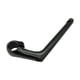 thumbnail image 1 of Vástago de bicicleta de Aleación de aluminio cuello de cisne para bicicleta de carretera BMX Negro, 1 of 8