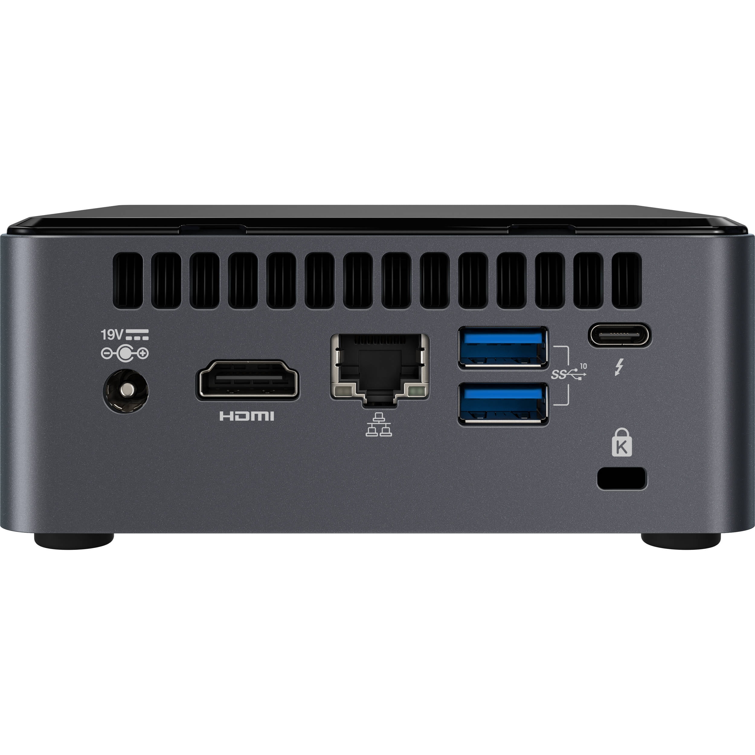 intel nuc nuc10i5fnh