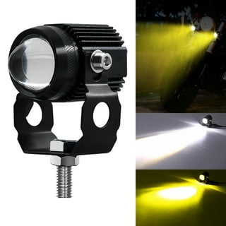 Projector led light for hot sale bike