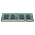thumbnail image 3 of 2X DDR2 1GB Notebook RAM Memory 677Mhz PC2-5300S-555 200Pins 2RX16 SODIMM Laptop Memory for Intel AMD, 3 of 7