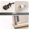 thumbnail image 2 of Suitable for Jaguar XJL rear reading light Vanity mirror dome light-, 2 of 4