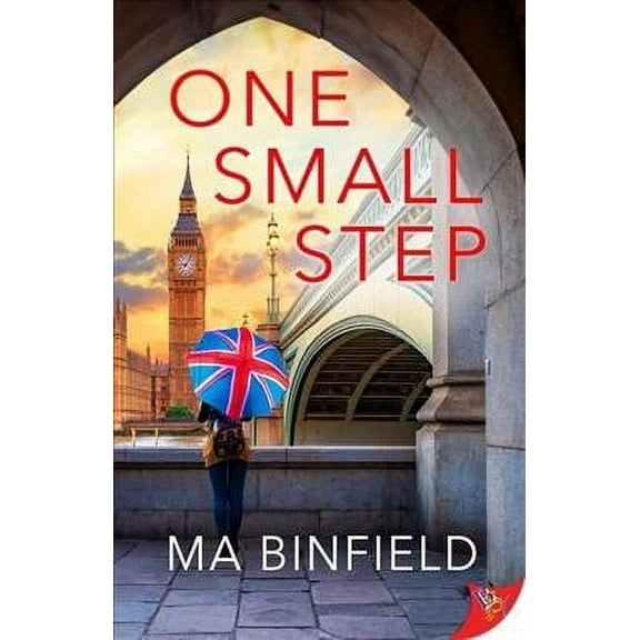 One Small Step (Paperback)