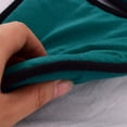 thumbnail image 3 of Soidarity Cinturón de tela de algodón para cama, portátil, ajustable, Universal, transpirable, de doble capa, soporte de fijación, suministros de salud Salud Soidarity CE015883-01, 3 of 6
