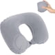 thumbnail image 1 of Almohada de viaje inflable, almohada de cuello para viajar, almohada de cuello inflable para viajar, almohada de avión, almohada inflable, almohada avi, 1 of 5