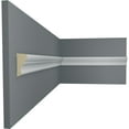 thumbnail image 5 of 1 1/4"H x 5/8"P x 94 1/2"L Stockport Panel Moulding, 5 of 10