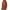 Caramel, variant on Fantaslook Blouses for Women Crewneck Long Sleeve Tops Chiffon Pom Pom Shirts Fall Casual