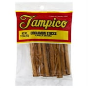 Tampico Ceylon Cinnamon Sticks, 1.5 oz.