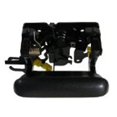 thumbnail image 1 of Tailgate Handle for 2002-2006 Chevy Avalanche, Black, 1 of 1
