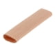 thumbnail image 1 of Tubos de punta abierta Fundas protectoras de tela con forro de gel 2x10cm 0.79''x3.94'' 2x10cm 0.79inchx3.94 inch Yuyangstore Protector del dedo del pie para dedos del pie martillo, 1 of 8