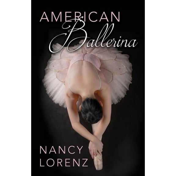 American Ballerina, (Paperback)
