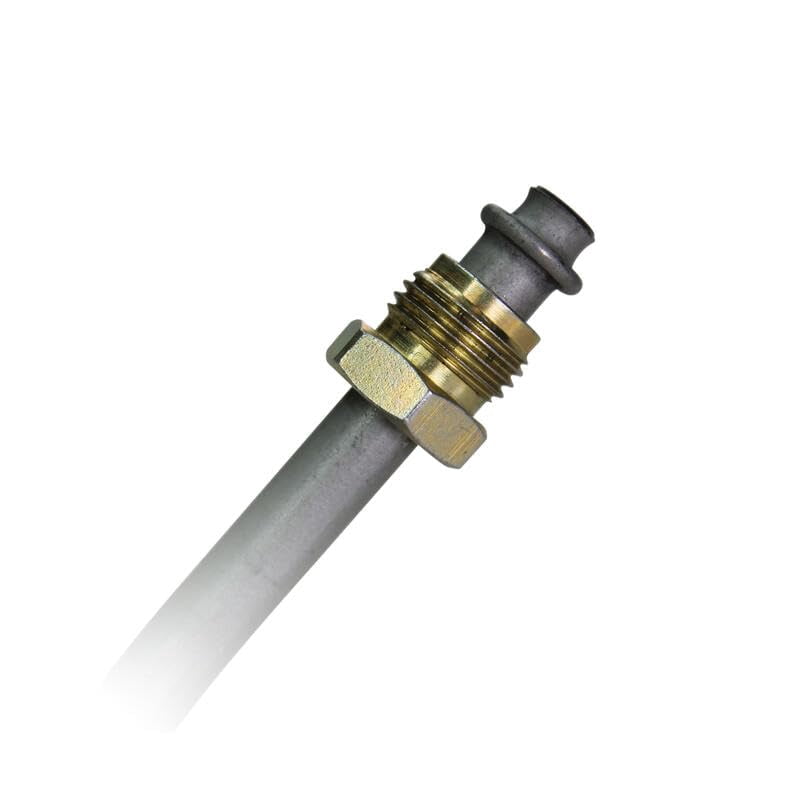 Edelmann 92630 Pressure Line Assembly