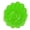 Green, variant on YAHHU Inflatable Sofa Chair Portable Outdoor Blow Up Couch Seat Transparent Candy Color for Home Living Room Bedroom Casual Orange, 29.5 inches