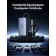 thumbnail image 4 of Cargador de Coche UGREEN GAN 150W Negro con 4 Puertos USB C para MacBook Pro/Air, iPhone, iPad Pro y, 4 of 10