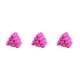 thumbnail image 2 of Guardurnaity Cubrezapatos desechables de plástico de 100 piezas, funda antideslizante para exteriores, chanclos para limpieza de alfombras, rosa de Type1 NO1, 2 of 6