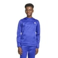 thumbnail image 3 of Reebok Boy's Athletic Pullover Momentum Hoodie, Sizes 4-18, 3 of 6