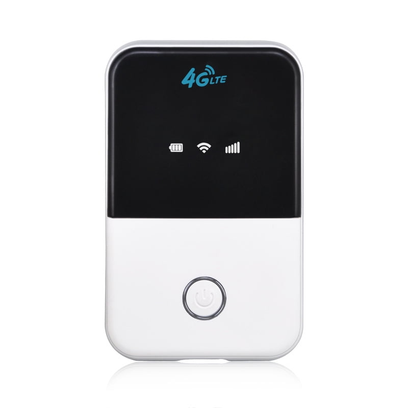 Travel Partner Wifi Router 300Mbps Range Range Hotspot Mini Wireless Pocket 