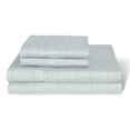 thumbnail image 1 of Serta Coolmax Performance Sheets, 300 TC Printed 4 piece Set, 1 of 4