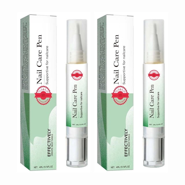 Esmalte de uñas Aceite natural para el cuidado de las uñas Ingredientes puros Aceite hidratante profundo para el cuidado de las uñas 4ml Cuidado natural de las uñas