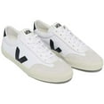 thumbnail image 2 of VEJA Espadrille de Volley pour Femme, Blanc/noir, 7, 2 of 4