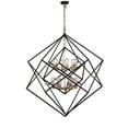thumbnail image 1 of Artcraft Lighting Lustre 12 Lumières, 1 of 1