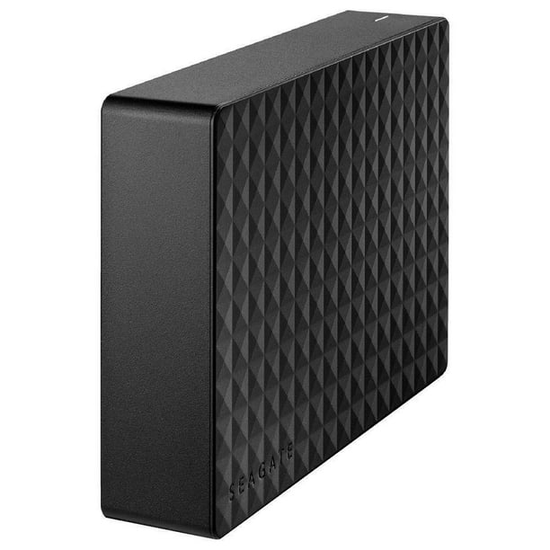 Seagate STEB6000403 6TB Expansion Desktop USB 3.0 External Hard Drive