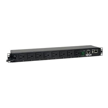 1.4kW Single-Phase Switched PDU - LX Platform Interface