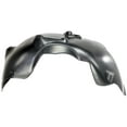 thumbnail image 4 of Fender Liner Compatible with DODGE FULL SIZE P/U 03-09 FRONT Right Passenger Side, 4 of 5