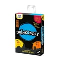 thumbnail image 2 of Juego de Viaje Drinkopoly Novelty Cartas para Llevar la Diversión a Donde Vayas, 2 of 4