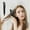 Black-Free Size, variant on FHBVT Hair Straightener Curler with LCD Display, Negative Ion Technology for Healthy Hair, Adjustable Temperature Settings for Curls Straight Hair Fast Styling Salon Home Use Reduces Frizz Flyaways