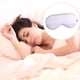 thumbnail image 4 of Vogacara Cubierta para los ojos Suministro para dormir Accesorio de ropa de cama creativo Paquete de persianas con los ojos vendados Accesorios Type3 NO3, 4 of 6