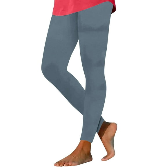 Women's Long Underwear Velvet Warm Wool Thermal Homewear Leggings Cozy Soft Casual Close-Fitting Thermal Tights Crop Casual Close Fitting Base Layer Pants