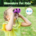 thumbnail image 2 of JFBUJC Binocular For Kids Boys Compact High Resolution Shockproof Waterproof Binocular Outdoor Play Bird Watching, 2 of 5