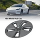 thumbnail image 5 of Tapa de cubo de rueda ANGGREK 18 Pulgadas 1044271 00 A modelo 3 2021+, 5 of 7