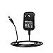thumbnail image 3 of MyVolts Adaptateur d'Alimentation 12V Compatible Avec/remplacement pour Pédale d'Effets TC-Helicon VoiceTone D1 - Prise US, 3 of 4