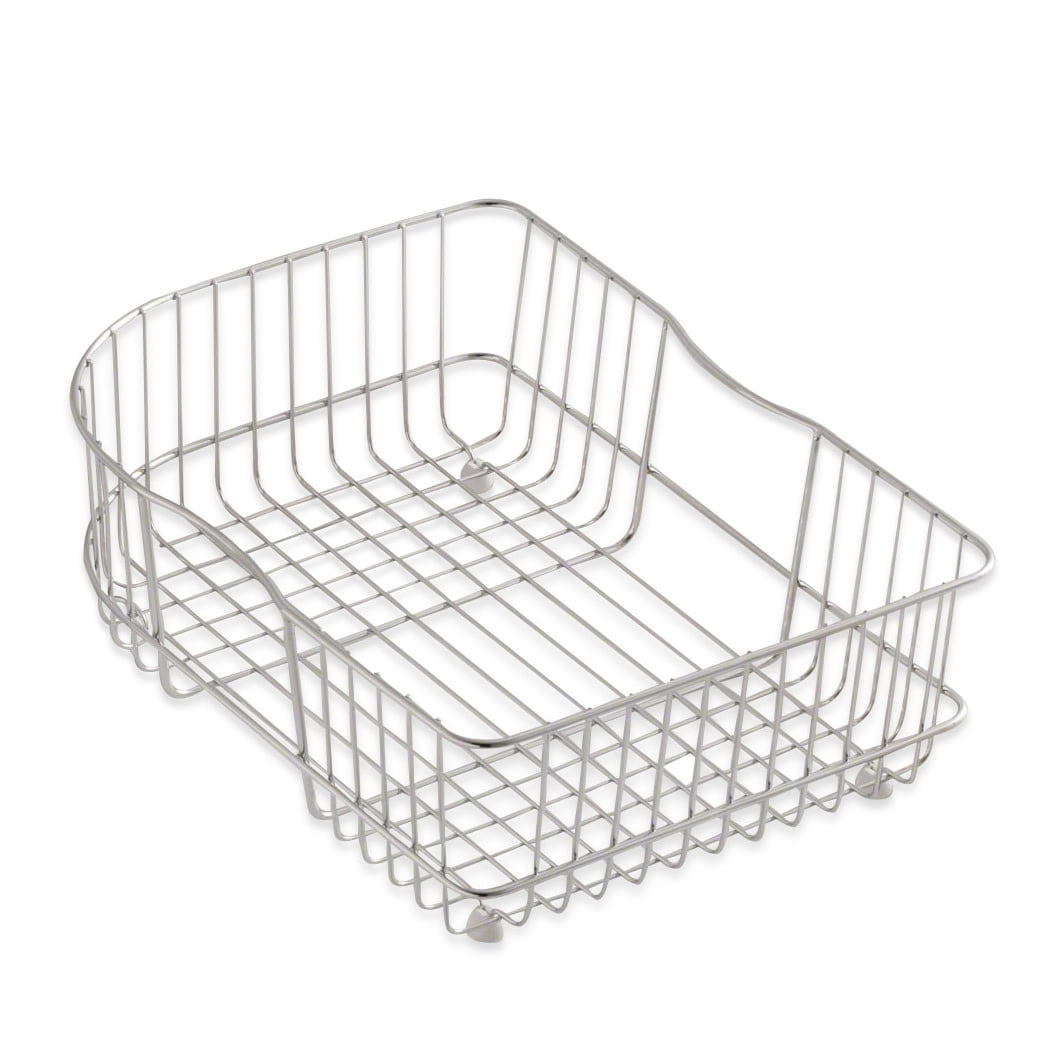 Kohler K6521 Wire Rinse Basket For Executive Chef And Efficiency Sinks