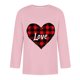 thumbnail image 3 of Blusas y camisas de manga larga con cuello redondo para hombre, blusa informal con cuello redondo y manga corta, blusa estampada de poliéster para hombre., 3 of 3