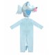 thumbnail image 4 of Disfraces de animales para niños para Halloween, lindos disfraces de cosplay para Halloween, ideales para fiestas de disfraces. L, 4 of 9