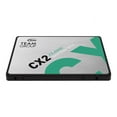thumbnail image 4 of Team Group CX2 - SSD - 2 To - Interne - 2,5 Pouces - SATA 6 Gb/s, 4 of 4